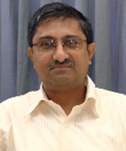 Prof. Shivashankar B. Nair