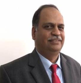 Prof. Anupam Shukla