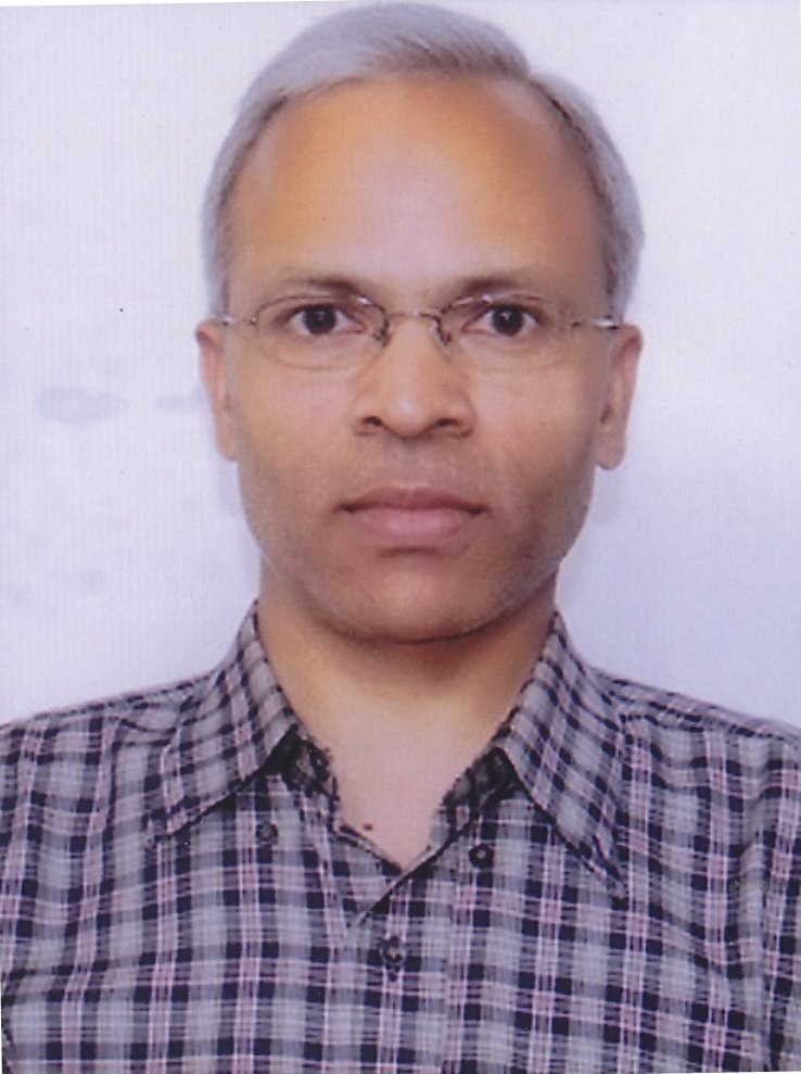 Prof. Awadhesh Kumar Singh