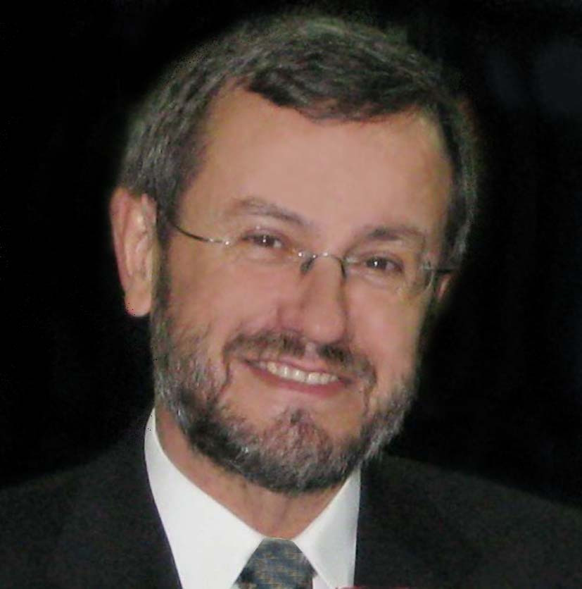 Prof. Ioannis Pitas