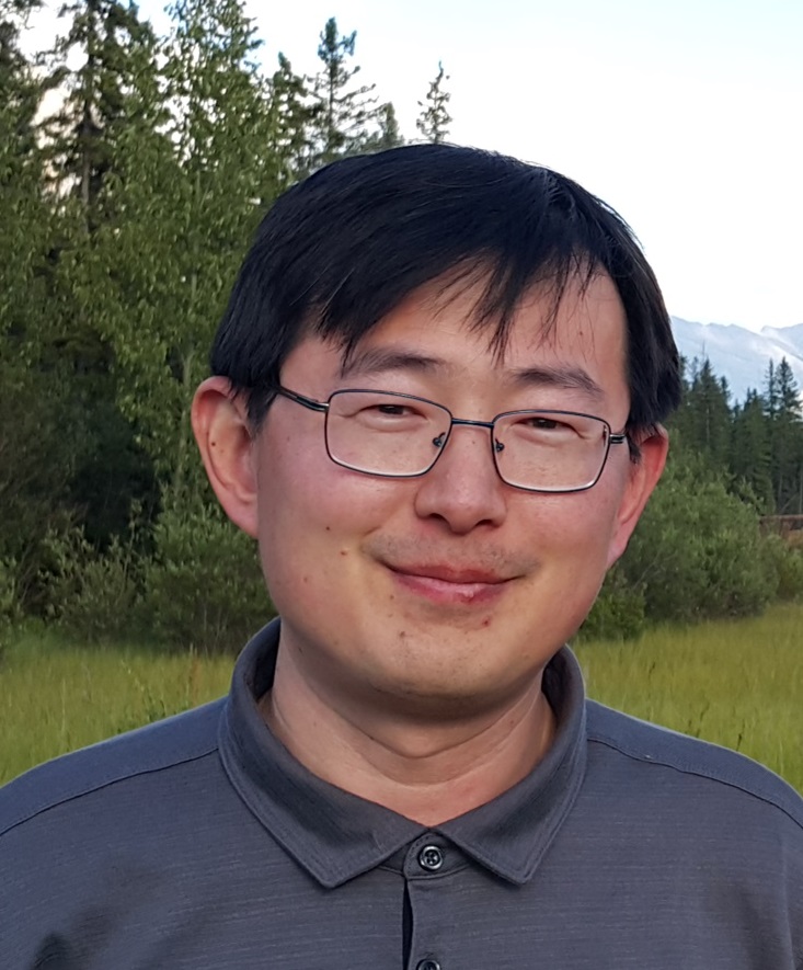 Prof. Maiga Chang