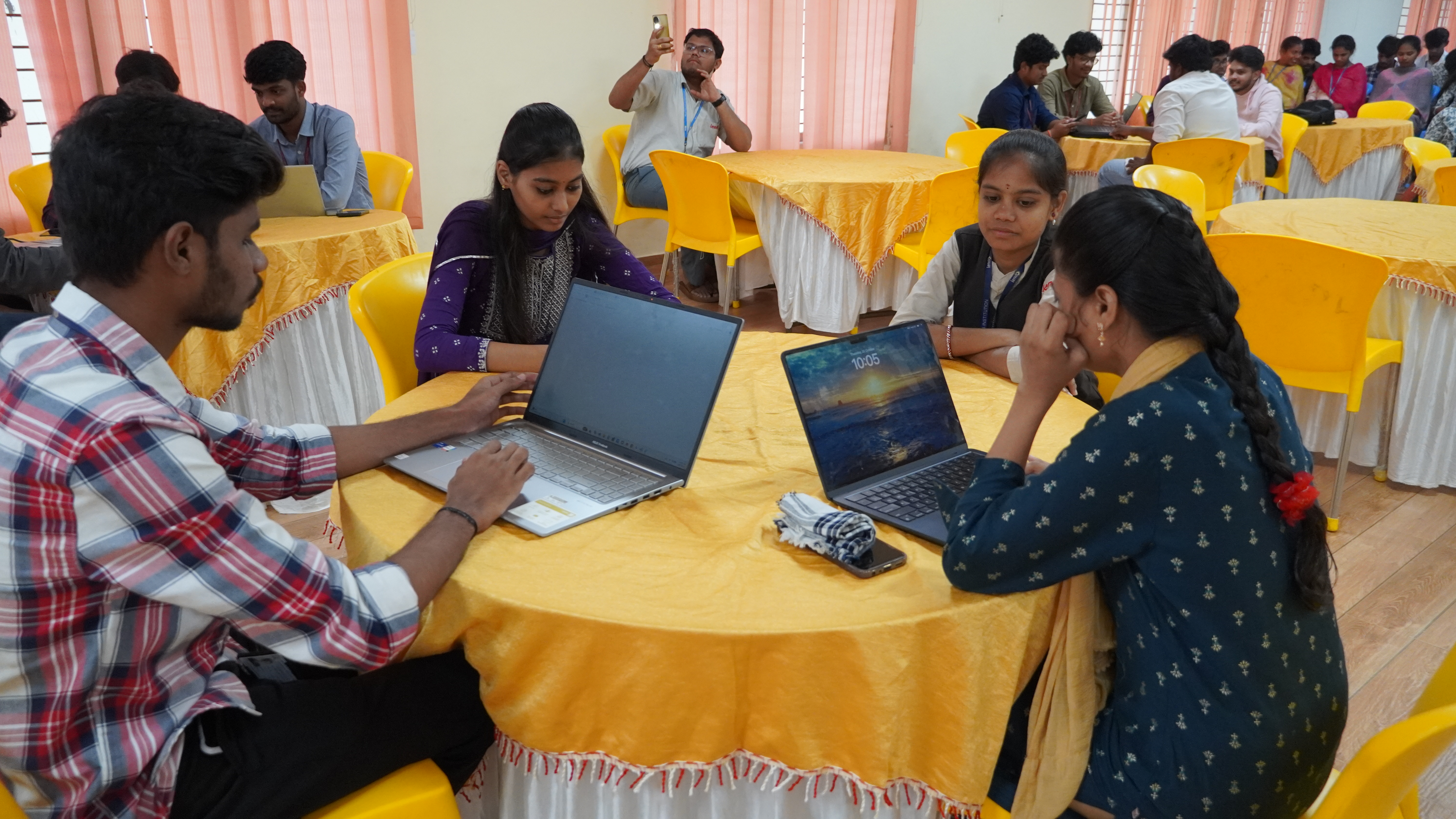 AICTA event glimpse 4