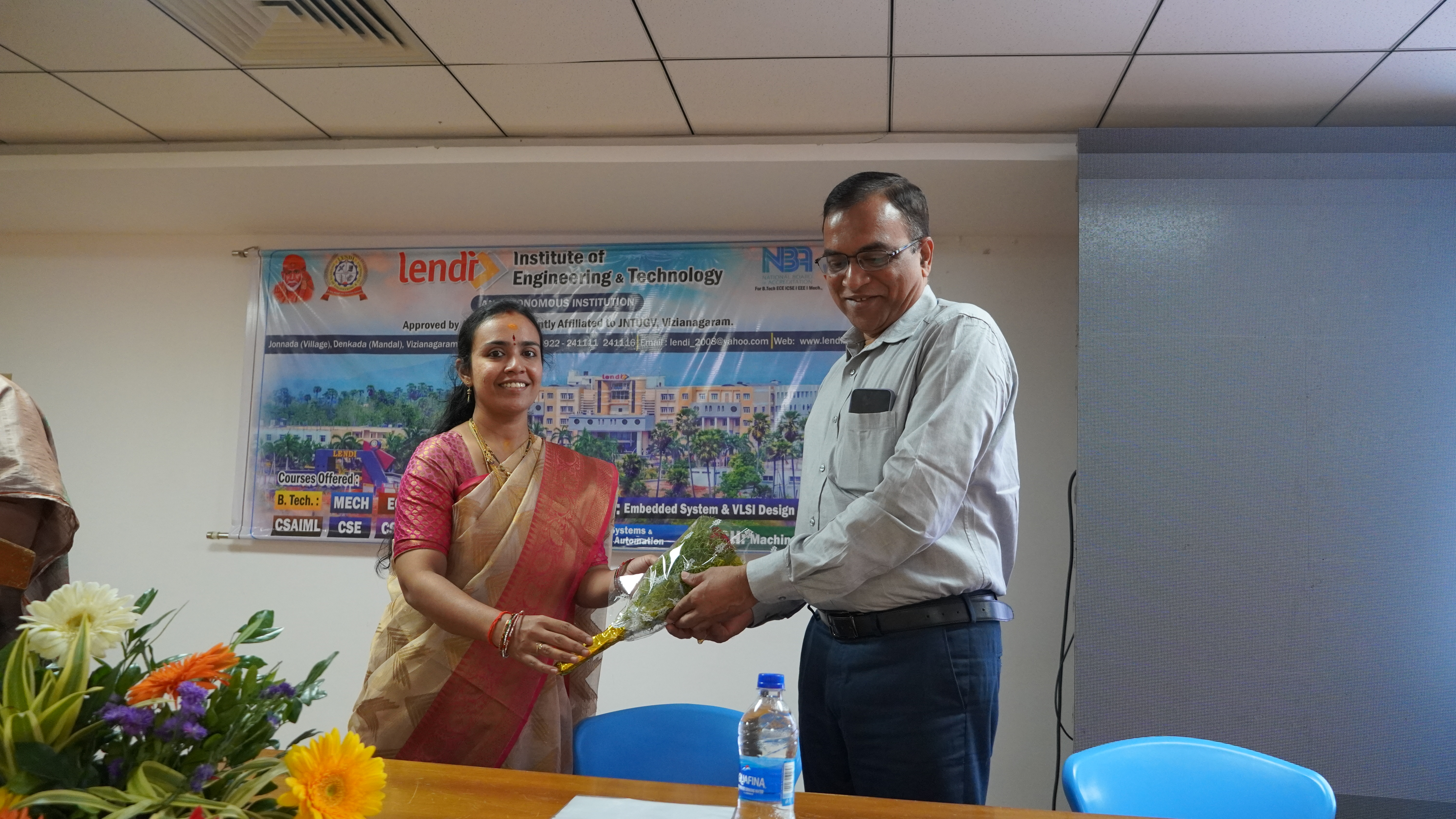 AICTA event glimpse 2