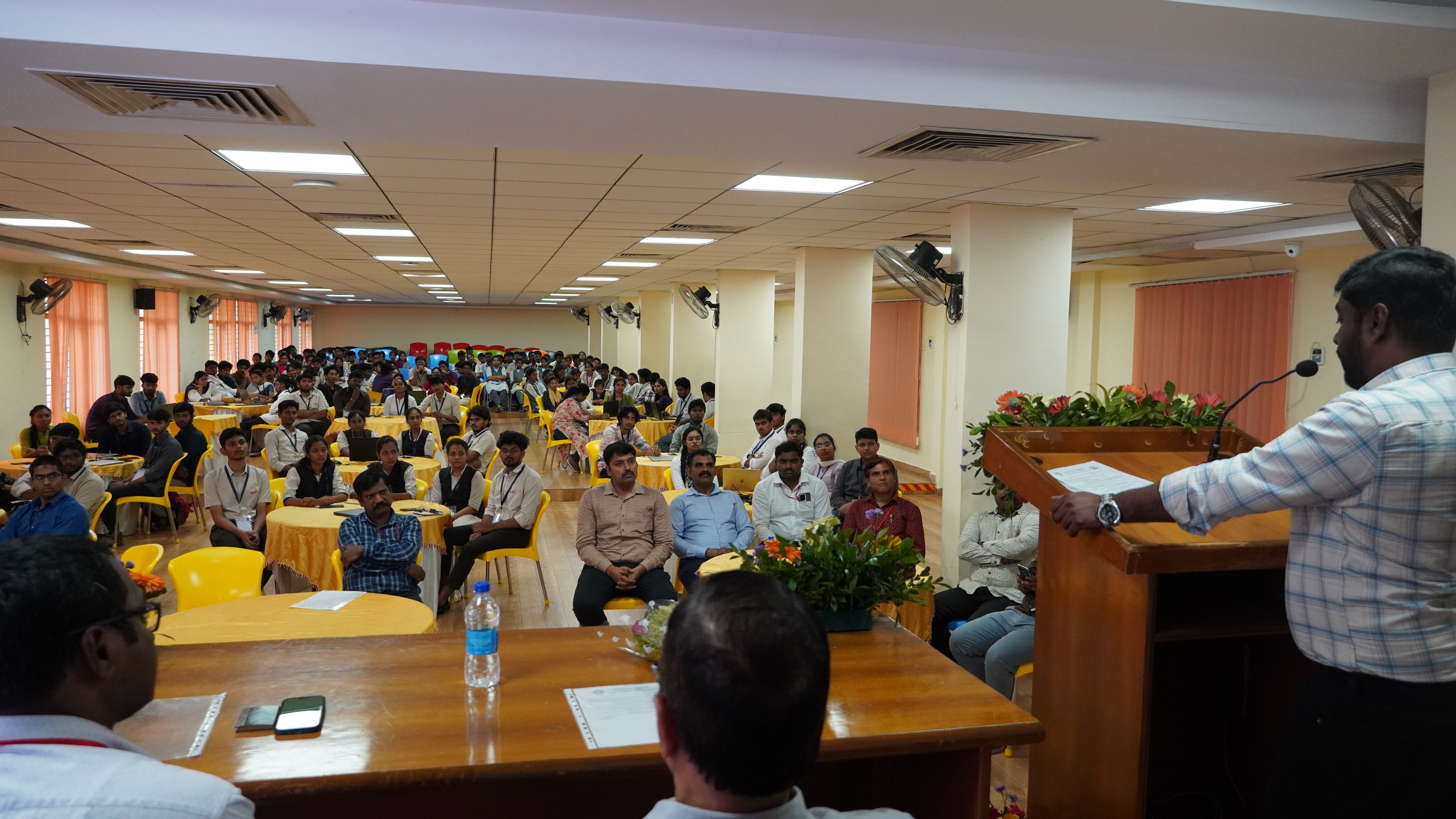 AICTA event glimpse 1